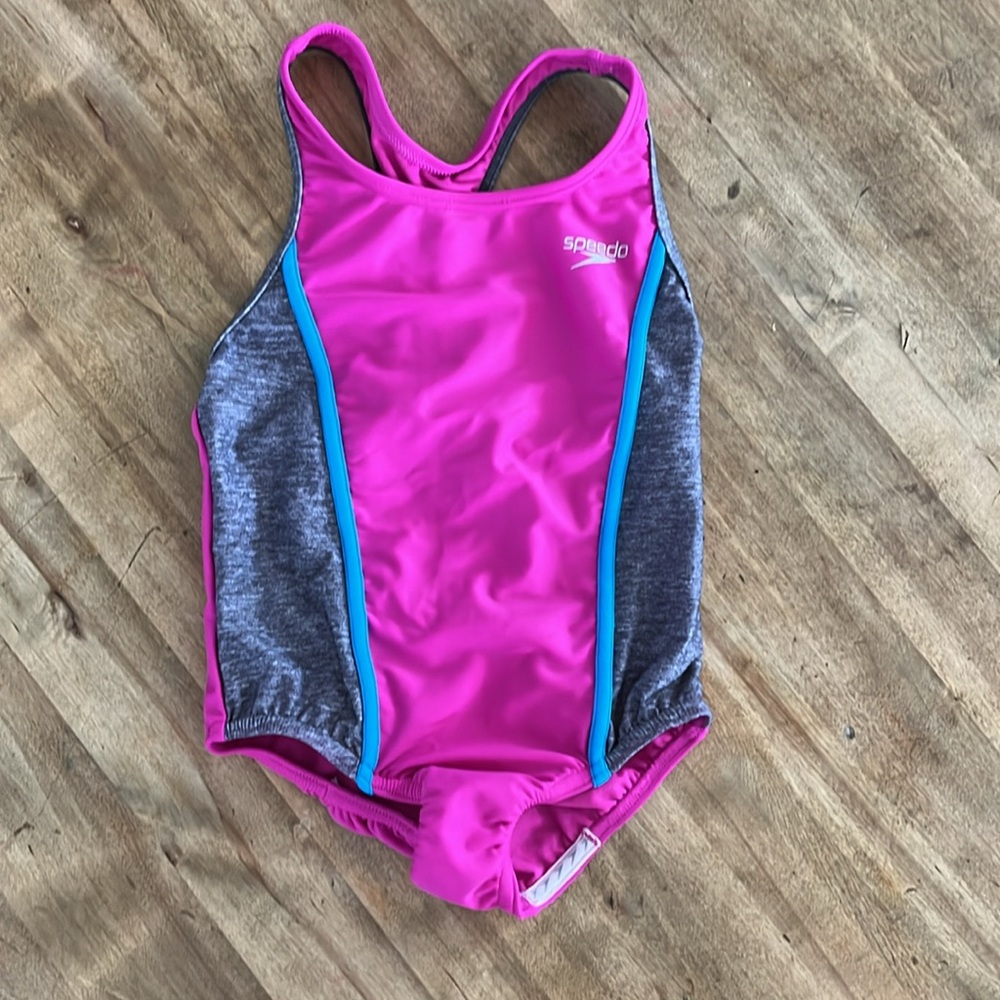Speedo Swimsuit
